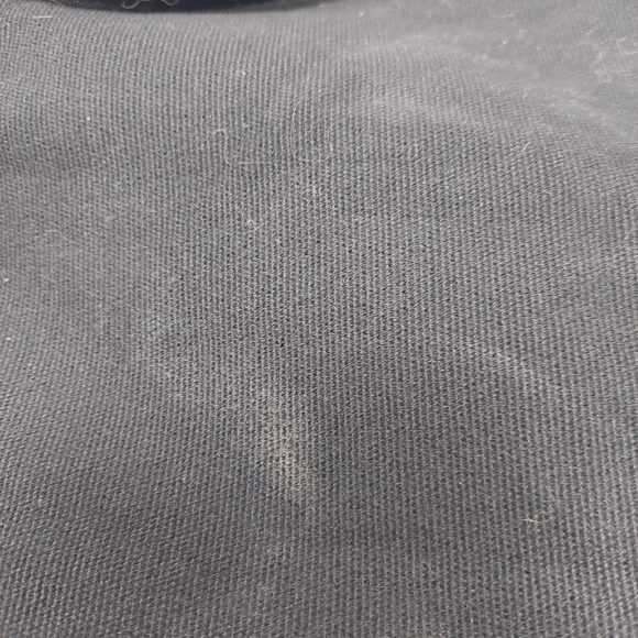 Victoria's Secret Sequined Weekender Tote Bag Pink Silver Striped Spell Out Y2K - Picture 11 of 12